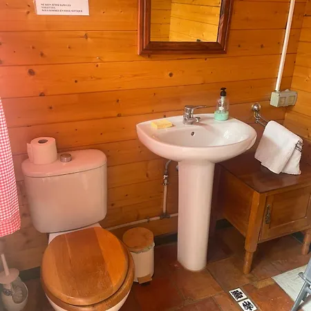 Jolie Petite Кальпе