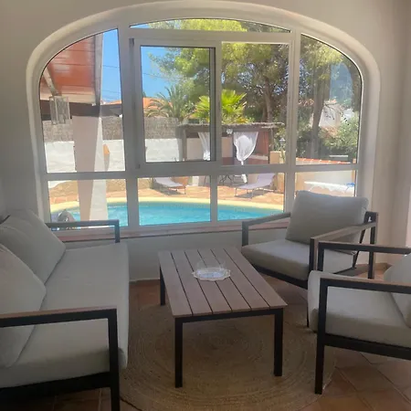 Jolie Petite * Кальпе