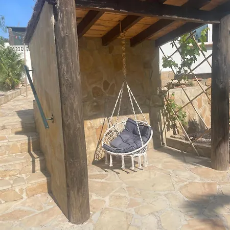 Jolie Petite Вілла *