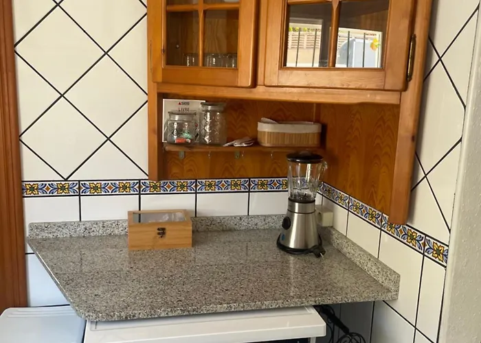 Jolie Petite Villa *