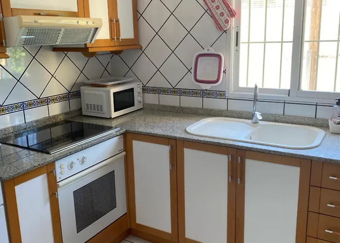 Villa Jolie Petite *