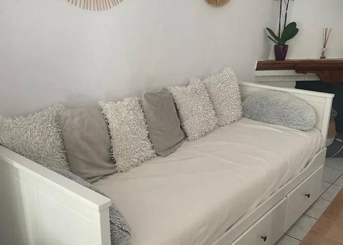 Jolie Petite Villa Calpe