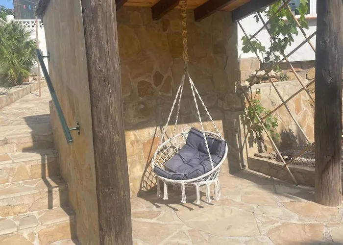 Jolie Petite Villa *