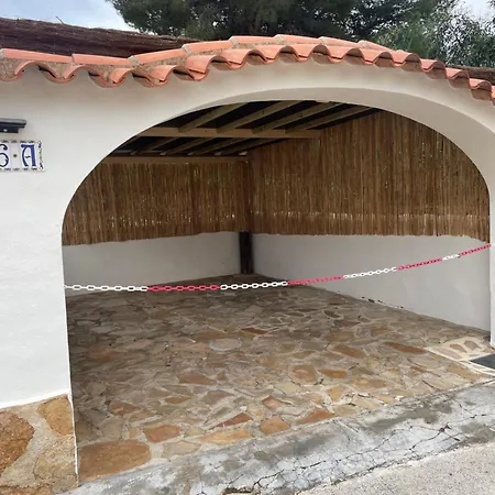 别墅 Jolie Petite *