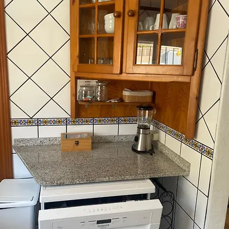 Jolie Petite Villa *