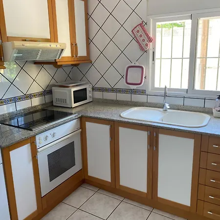 别墅 Jolie Petite *