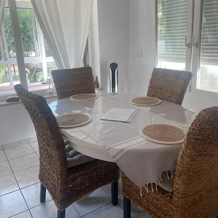 Villa Jolie Petite Calp