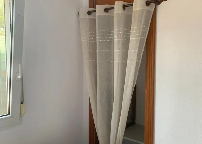 Villa Jolie Petite Calpe