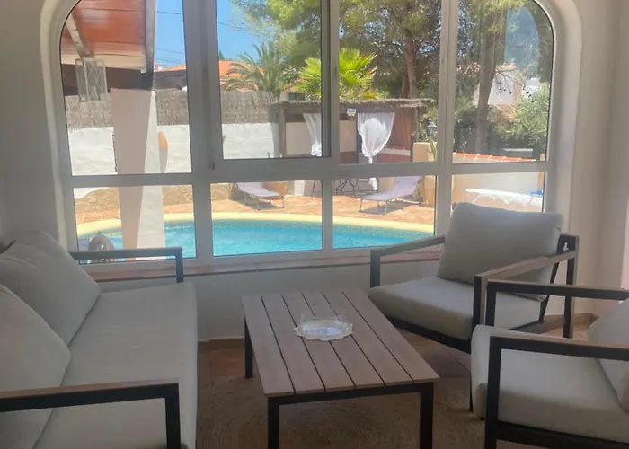 Jolie Petite * Calpe