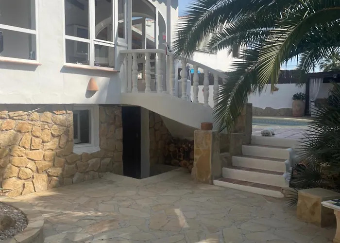 别墅 Jolie Petite *