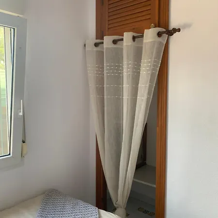 Villa Jolie Petite Calpe