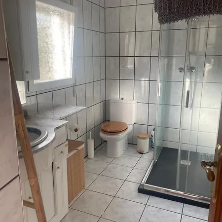 Jolie Petite * Calpe