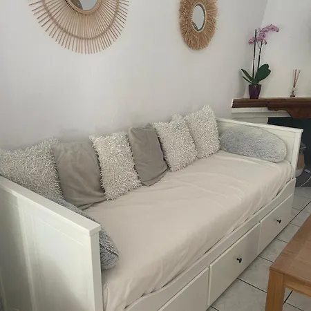 Jolie Petite Villa Calpe