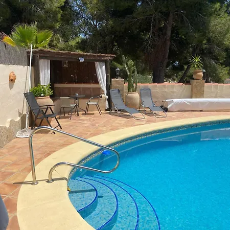 Jolie Petite * Calpe